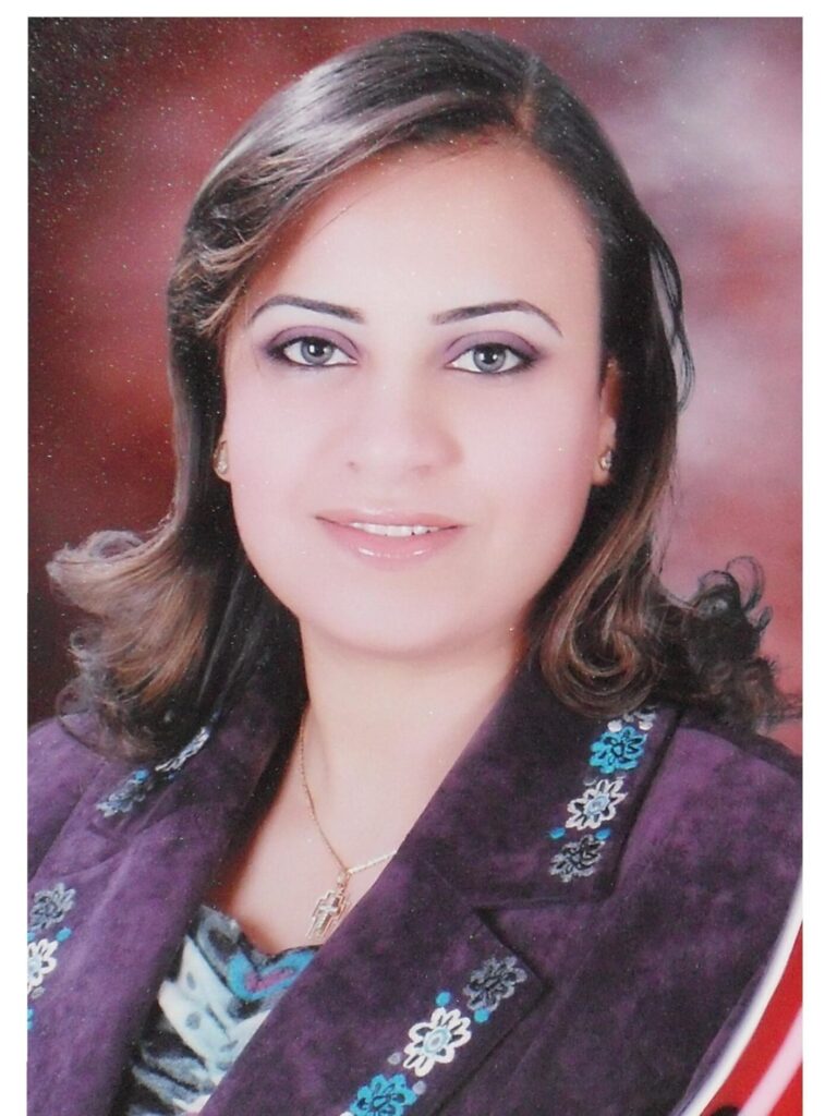 Eman Farouk Sedhom