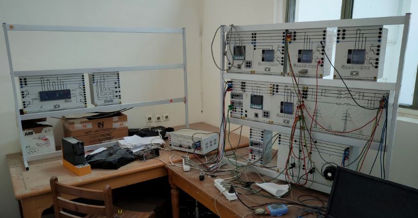 Prevention Lab 3