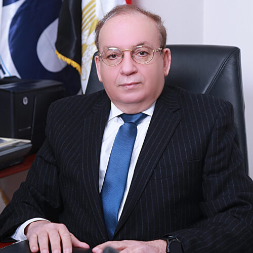 Hatem Mustafa Hassan Albalak