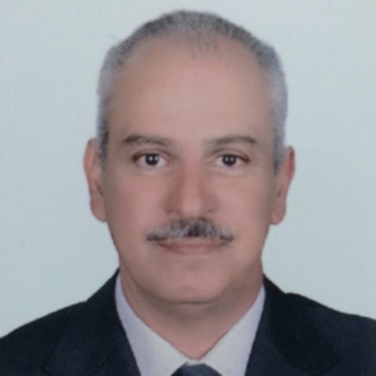 Ahmed Mohamed Algarhi