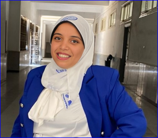 Nancy Mohammed