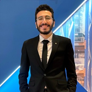 Nuraldeen Majdi