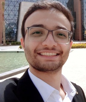Taqi eldeen