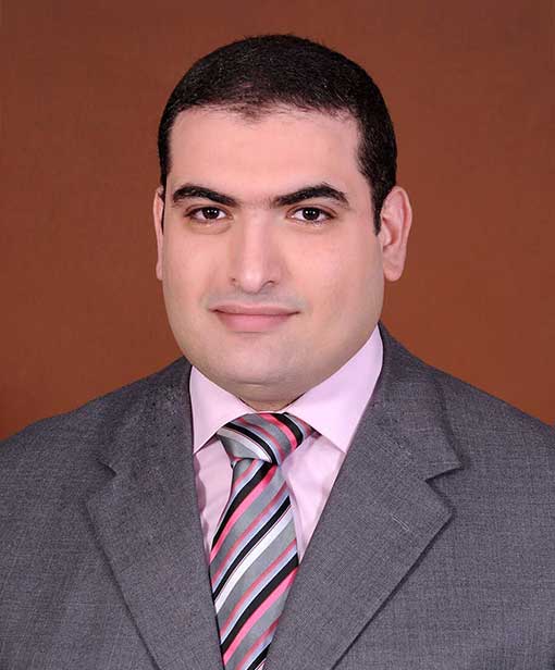 Ayman Mahmoud Khalifa Abdullah