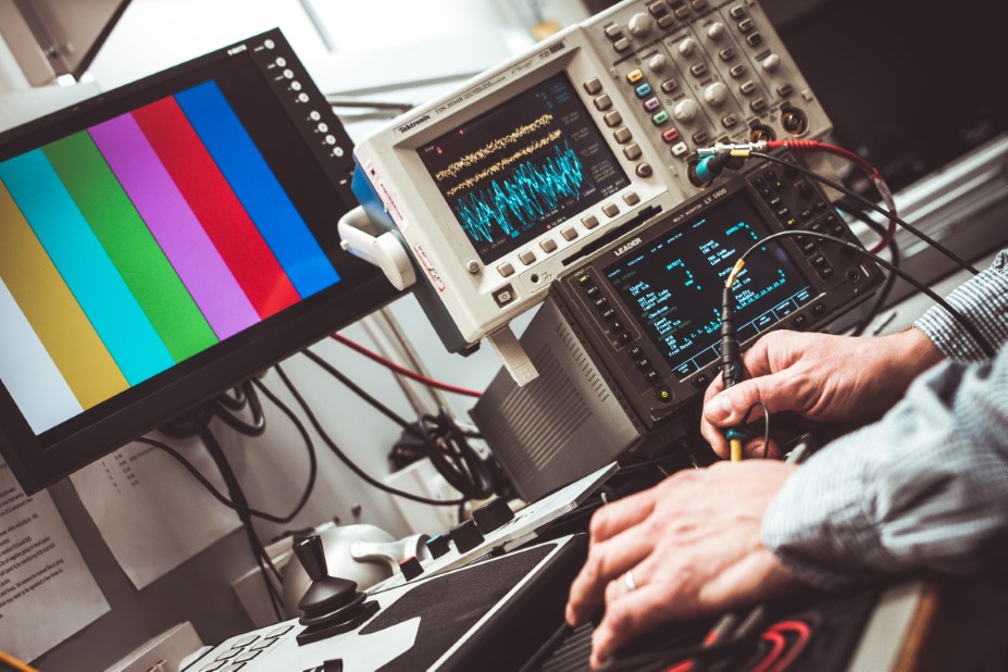 كلية الهندسة بحلوان تنظم دورة تدريبية