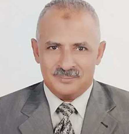 Mr. Ahmed Samir
