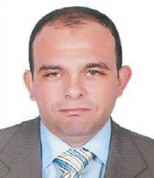 Prof. Dr. Mohamed Mahmoud Ismail Ali
