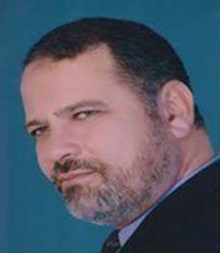Prof. Dr. Mohamed Saad Mohamed El-Shenawy