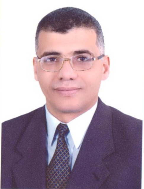 Taha Helmy