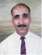 Prof. Dr. Gamal Abdel Fadil Mohamed Khalaf