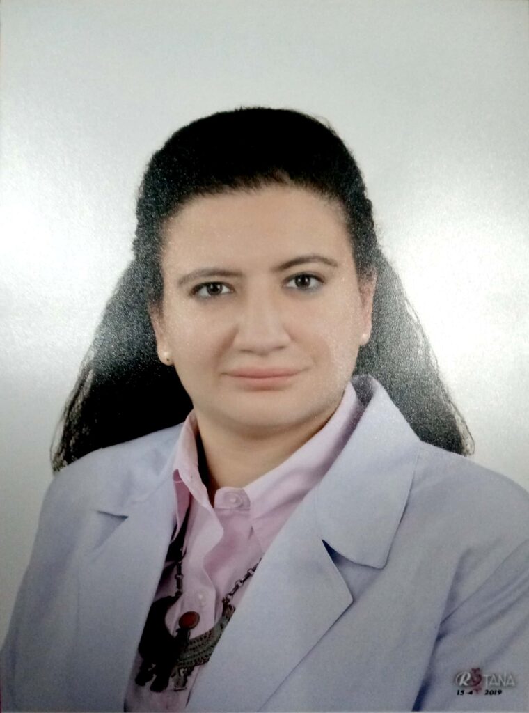 Aya Abdallah