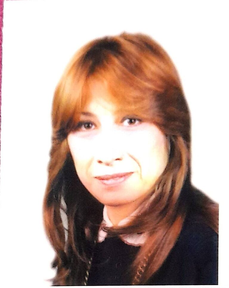 Dr. Ahlam Abu Shady