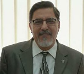 Khaled Soliman