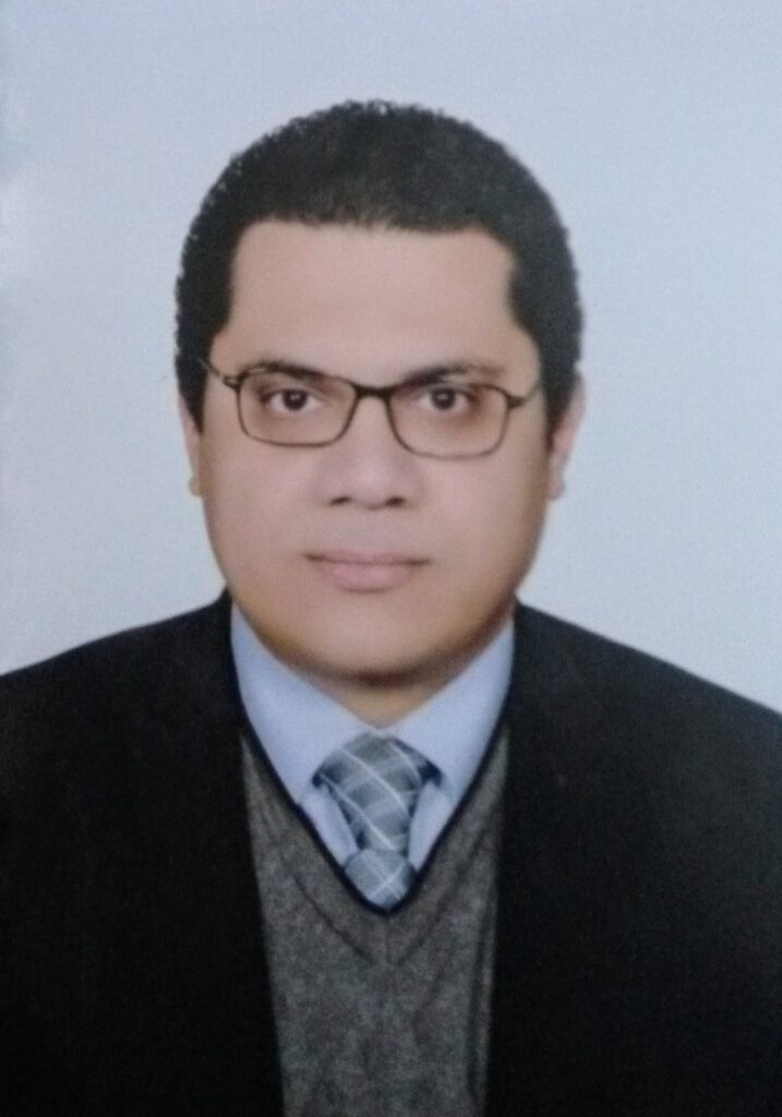 Dr. Abdallah El-Far