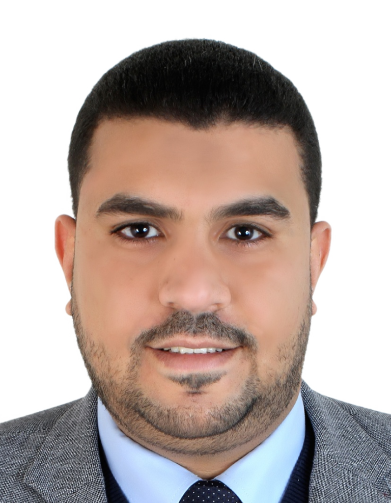 Dr. Ali Abdel Aaty