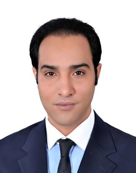 Dr. Mohamed Atia