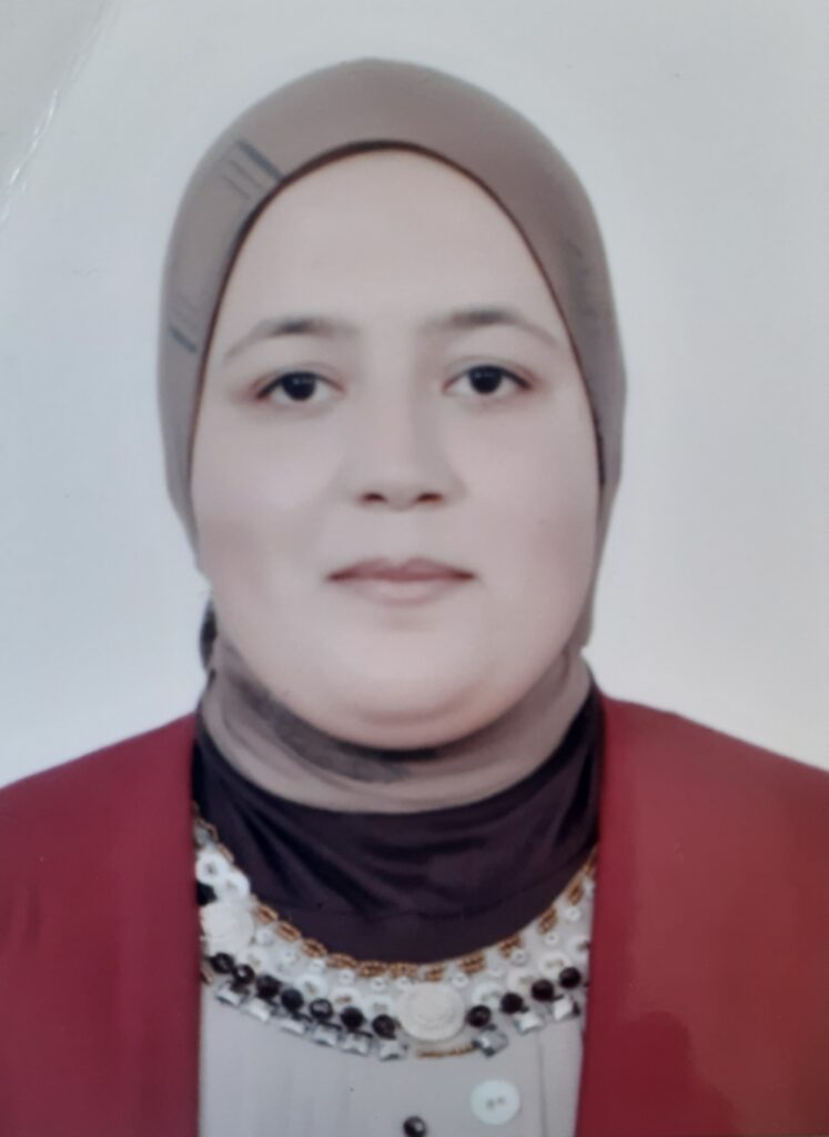 Dr. Nariman Ezzat