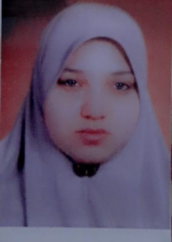 رشا فتحي