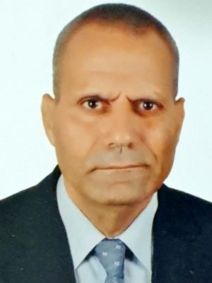 Zaki Basyouni Zaki Naseer