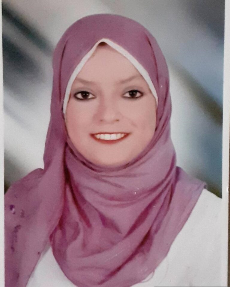 Azza Mohamed Anis