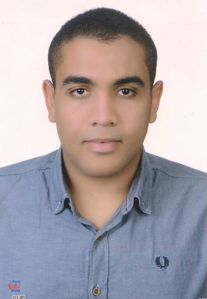 Ibrahim Badawy