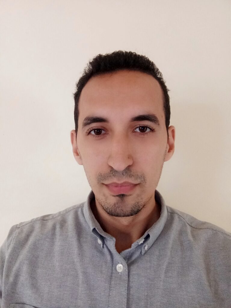 Hossam Salem