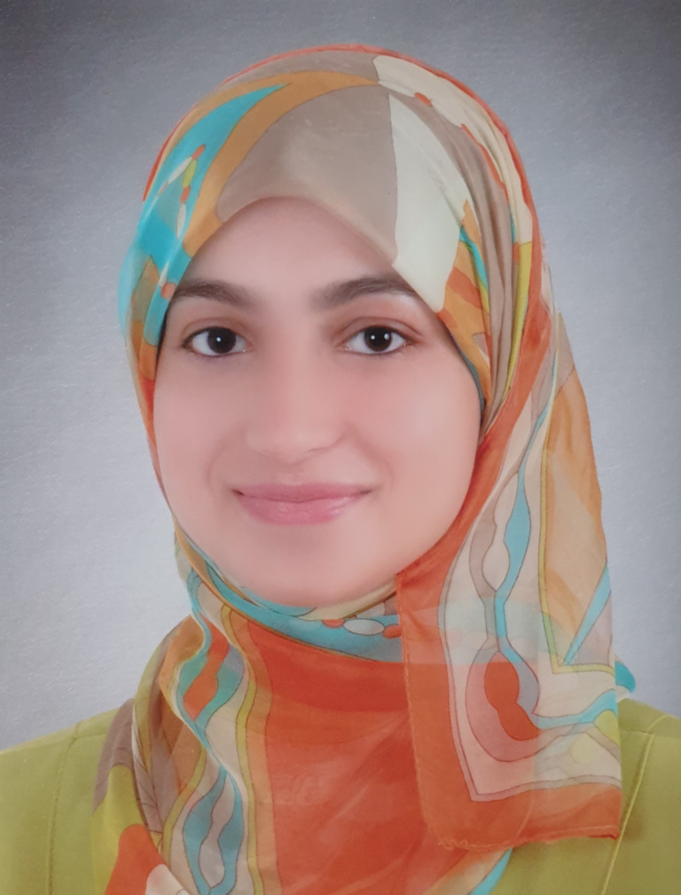 Eng. Mai Mokhtar