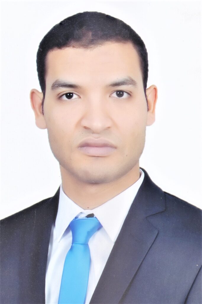 Ali Abdel Moneim