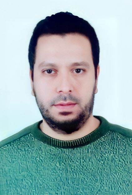 Mostafa Mahmoud Abdel Hakam